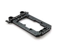 SMALLRIG® Kit Plaque de Monture de Battrie + Champ Pince Bague de serrage sur Tige de 15mm avec Serrure en Alliage d’aluminium pour Anton Bauer QRC Switronix RED Blueshape IDX Appareil Photo Numérique Réflex Monopode Caméra 1547