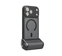 SMALLRIG Kit poignée Photographique FilMov, étui pour iPhone 17 Pro Max