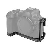 SMALLRIG L-Bracket pour Canon EOS R6 Mark III / R6 II R5 / R5 C / R6-4160B