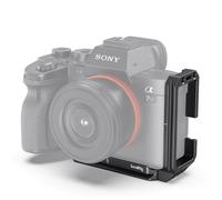 SMALLRIG - L-Bracket pour Sony Alpha 7S III A7S III A7S3 - 3003