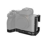 SMALLRIG L Bracket pour Sony, Dégagement Rapide pour Arca, H/V - 3660B | Compatible A7V/A7R V/A7 IV/A7S III/A1/A7R IV/A9 II, Bascule rapide entre prise de vue horizontale et verticale