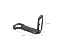SMALLRIG 4716 L-Bracket pour Fujifilm GFX100S II