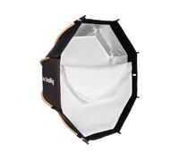 SmallRig LA-O65 Boîte à lumière octogonale 4874