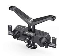 SMALLRIG Lens Support Bracket Universel - BSL2680 | Soutien d'objectif pour appareil photo.