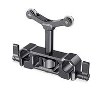 SMALLRIG Lens Support Support d'Objectif Compatible avec Objectif de Diamètre 73 mm à 108 mm - 2727