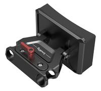 SmallRig Lightweight Chest Pad avec Rod Clamp MD3183 | ✅ Livraison gratuite à partir de 100 €