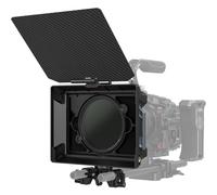 SMALLRIG Lightweight Multifunctional Matte Box (95mm) VND Kit - 3645