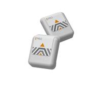 SMALLRIG Lot de 2 Protections pour Griffe Flash, Compatibles avec Sony A1 / A1 II / A9 III / A7 IV / A7 V / A7R V / A7S III / A7R IV, Gris - 5495