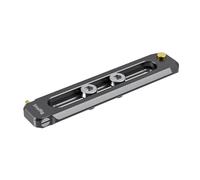 SmallRig Low-profile NATO Rail 90mm BUN2484 | ✅Prix compétitifs