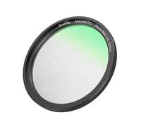 SmallRig MagEase Magnetic 1/4 Effect Noir Mist Filtre Kit (52mm) 4217