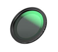 SmallRig MagEase ND2-ND32 Kit de filtre VND magnétique (arrêt 1-5) 52mm 4215