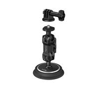 SmallRig Magic Arm Kit de montage à ventouse magnétique pour caméras d'action 4466 | ✅ Livraison gratuite à partir de 100 €
