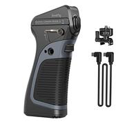 SmallRig MagicFIZ 3917 Kit de contrôleur de mise au point sans fil avec poignée, module de contrôle électronique et accessoires pour appareils photo reflex numériques, objectifs sans miroir