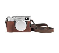 SmallRig Mallette en cuir pour Fujifilm X100VI (marron) 4699
