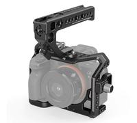 SMALLRIG Master Kit Compatible avec Alpha 7S III - 3009