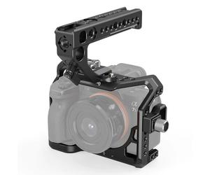 SMALLRIG Master Kit Compatible avec Alpha 7S III - 3009
