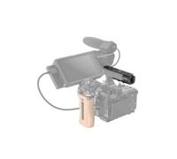 Plateforme d'extension de poignée SmallRig 3490 Sony FX3 XLR | ✅ Livraison gratuite à partir de 100 €