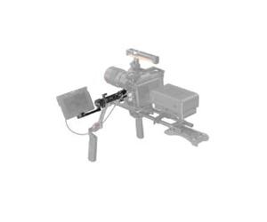 SmallRig MD3507 support EVF réglable avec Clamp NATO