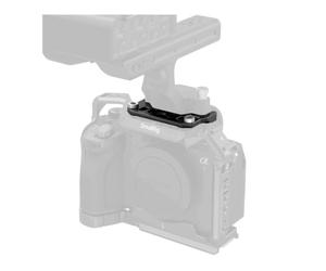 Smallrig MD4019 plaque adaptatrice pour poignée XLR Sony FX3