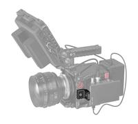 SMALLRIG MD4360 Mini L-Shaped Mount Plate Kit