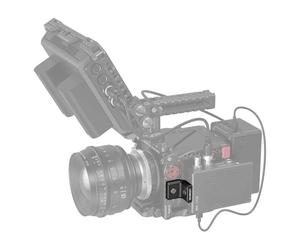 SMALLRIG MD4360 Mini L-Shaped Mount Plate Kit