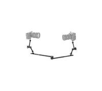 Smallrig MD4362 x Mikevisuals Kit de bras d'extension pour prises de vue en mouvement