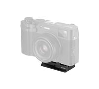 SmallRig MD5425 plaque de montage Arca-Swiss pour airtag monture Fujifilm