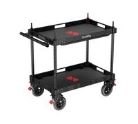 Chariot pour caméra de production vidéo SmallRig MD5991 36" (Lite) | ✅Livraison gratuite à partir de 100 €