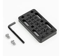 SMALLRIG Mini Chesse Plate Universelle pour Camera Rig - 1598