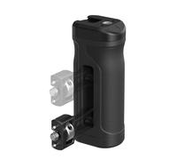 SMALLRIG Mini Poignée Latérale 1/4"-20-5946 | Mini poignée latérale avec vis de fixation 1/4"-20 pour cage de caméra.