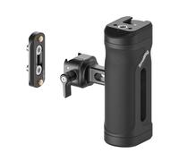 SMALLRIG Mini Poignée Latérale NATO Rail Inclus - 5947 | Mini poignée latérale NATO avec rail NATO inclus pour cage de caméra.