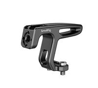 SMALLRIG Mini Poignée Supérieure Caméra Vlogging Légère - HTS2756B | Conception compacte et légère. Pour caméras de vlogging. Prise en main ergonomique.