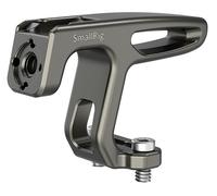 SmallRig Mini Top Handle for Light-weight Cameras (1/4”-20 Screws) HTS2756 | ✅ Livraison gratuite à partir de 100 €