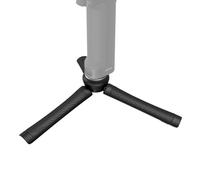 SMALLRIG Mini Trépied à Dégagement Rapide, Universellement Compatible avec Support à vis 1/4"-20 pour Stabilisateur, Appareil Photo, Cage - 4117
