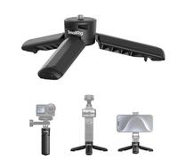 SMALLRIG Mini Trépied caméras d'action 1/4"-20, Pocket Tripod - 6049