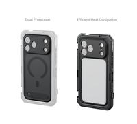 SmallRig 5542 Cage vidéo mobile pour iPhone 17 Pro (édition phare)
