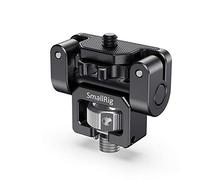 SMALLRIG Moniteur Mount avec 3 8 Goupilles de Localisation, Réglable Jusqu'à 180 Degrés pour 5 inch et 7 inch Moniteur 2174