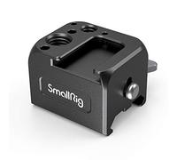 SMALLRIG NATO Clamp pour DJI RS 4 / RS 4 Mini / RS 4 Pro / RS 3 - 3025 | Accessory Mount, pour DJI RS 3 Mini / RS 3 Pro / RS 2 / RSC 2