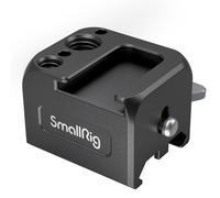 SmallRig NATO Plaque de Montage sur Rail 3025 pour DJI RS 2 / RSC 2