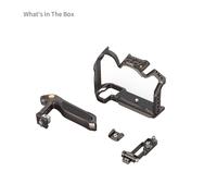 SmallRig "Night Eagle" Cage Kit pour Nikon Z 6III 4522