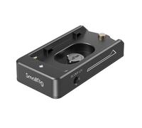 SmallRig NP-F Battery Adapter Plate Lite 3018 | ✅ Livraison gratuite à partir de 100 €