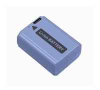 SmallRig NP-FW50 USB-C Batterie pour Appareil Photo Rechargeable 4330
