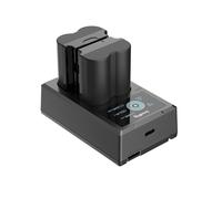 SmallRig NP-W235 Camera Battery and Charger Kit 3822