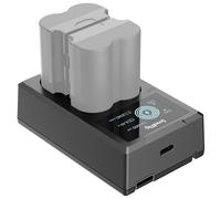 SmallRig NP-W235 Camera Battery Charger 4085 | ✅ 15% de réduction
