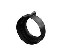 SMALLRIG Pare-soleil spécialement conçu pour Fujifilm X Half, compatible avec les filtres UV/VND, en alliage d'aluminium, couvercle de protection anti-rayures, anti-éblouissement - 5215