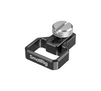 SMALLRIG Pince câble pour HDMI, Compatible Uniquement avec Les Cages SmallRig sélectionnées pour appareils Photo pour Sony Alpha 7 V / 7 IV - 6406