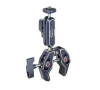 SmallRig Pince en forme de crabe avec Ballhead Magic Arm 3757 | ✅ Livraison gratuite à partir de 100 €