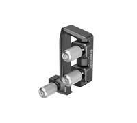 SMALLRIG Pince pour Câble USB-C pour Cage Sony Alpha 7 V - 6062 | Maintien stable des câbles USB-C. Compatible cages Sony Alpha 7 V 6023 à 6031.