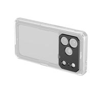 SMALLRIG Plaque Arrière 17mm Cage pour iPhone 18 Pro 6900/6902/6904 | Adaptateur d'objectif fileté 17mm en aluminium, compatible objectifs filetés 17mm, design léger - 6911