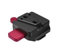 SMALLRIG 4189 Plaque de Montage pour Alimentation DJI RS